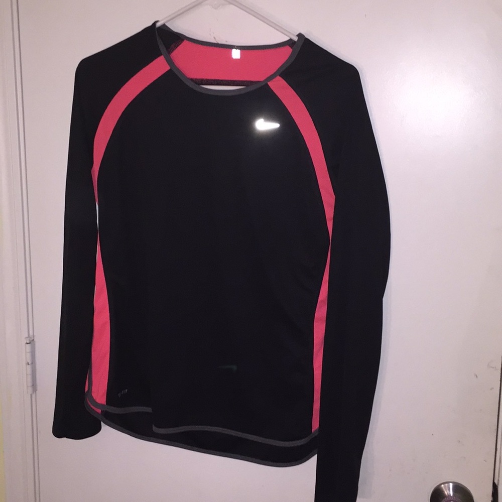 Nike Dri-Fit Top